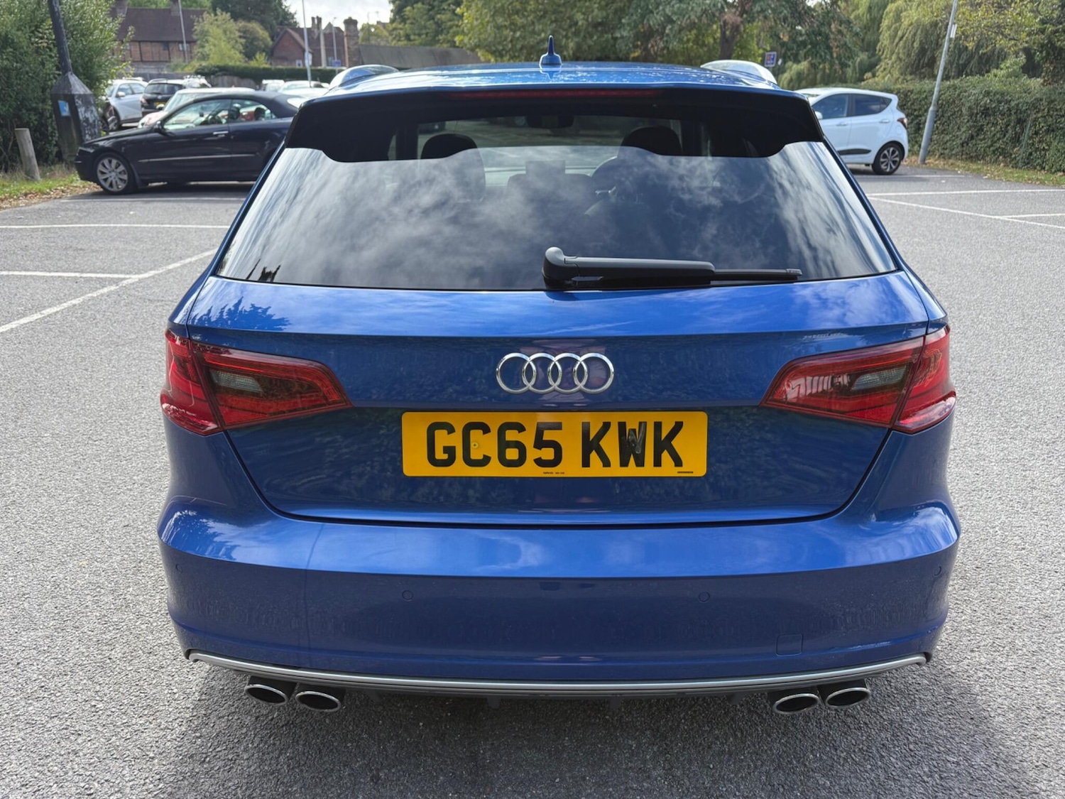 Vehicle 26