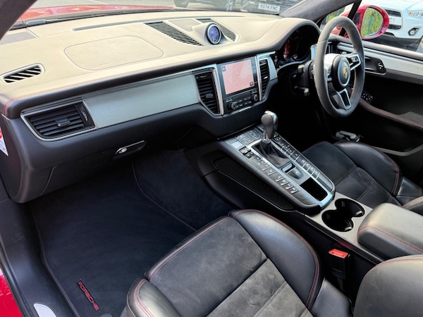 Used Porsche Macan 2016 for sale - 76036514: Photo 14