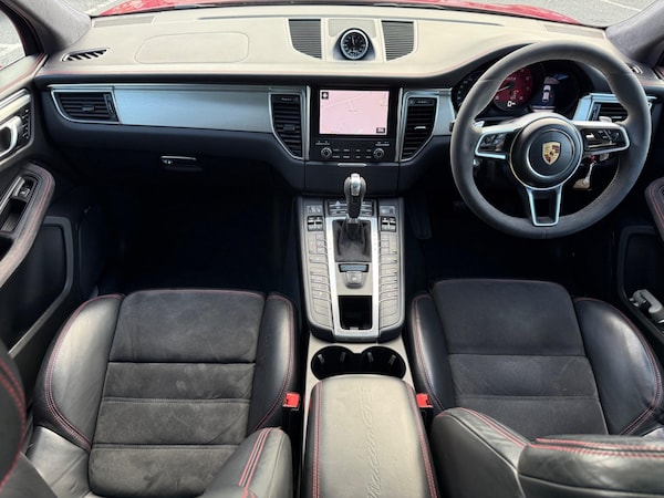 Used Porsche Macan 2016 for sale - 76036514: Photo 16