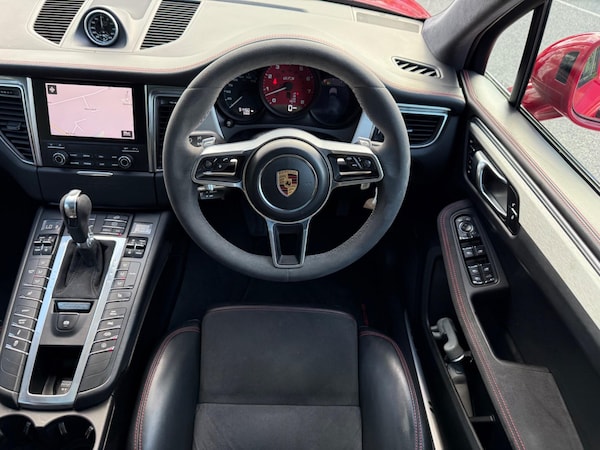 Used Porsche Macan 2016 for sale - 76036514: Photo 17