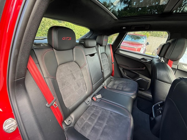 Used Porsche Macan 2016 for sale - 76036514: Photo 18