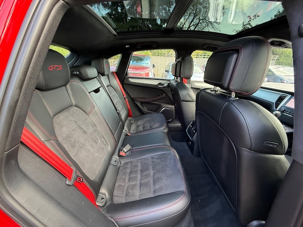 Used Porsche Macan 2016 for sale - 76036514: Photo 20