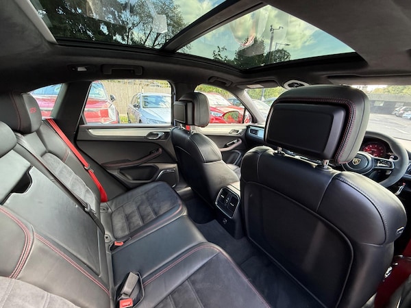 Used Porsche Macan 2016 for sale - 76036514: Photo 22