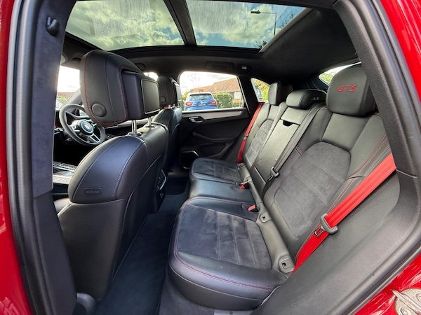 Used Porsche Macan 2016 for sale - 76036514: Photo 23