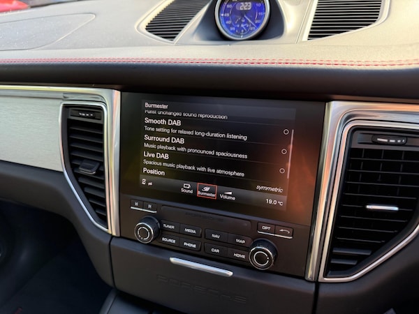 Used Porsche Macan 2016 for sale - 76036514: Photo 29