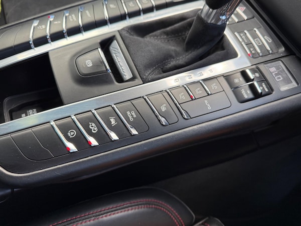 Used Porsche Macan 2016 for sale - 76036514: Photo 34