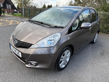 Used Honda Jazz 2011 for sale - 79284229: Photo