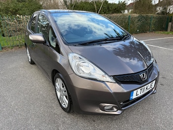 Used Honda Jazz 2011 for sale - 79284229: Photo