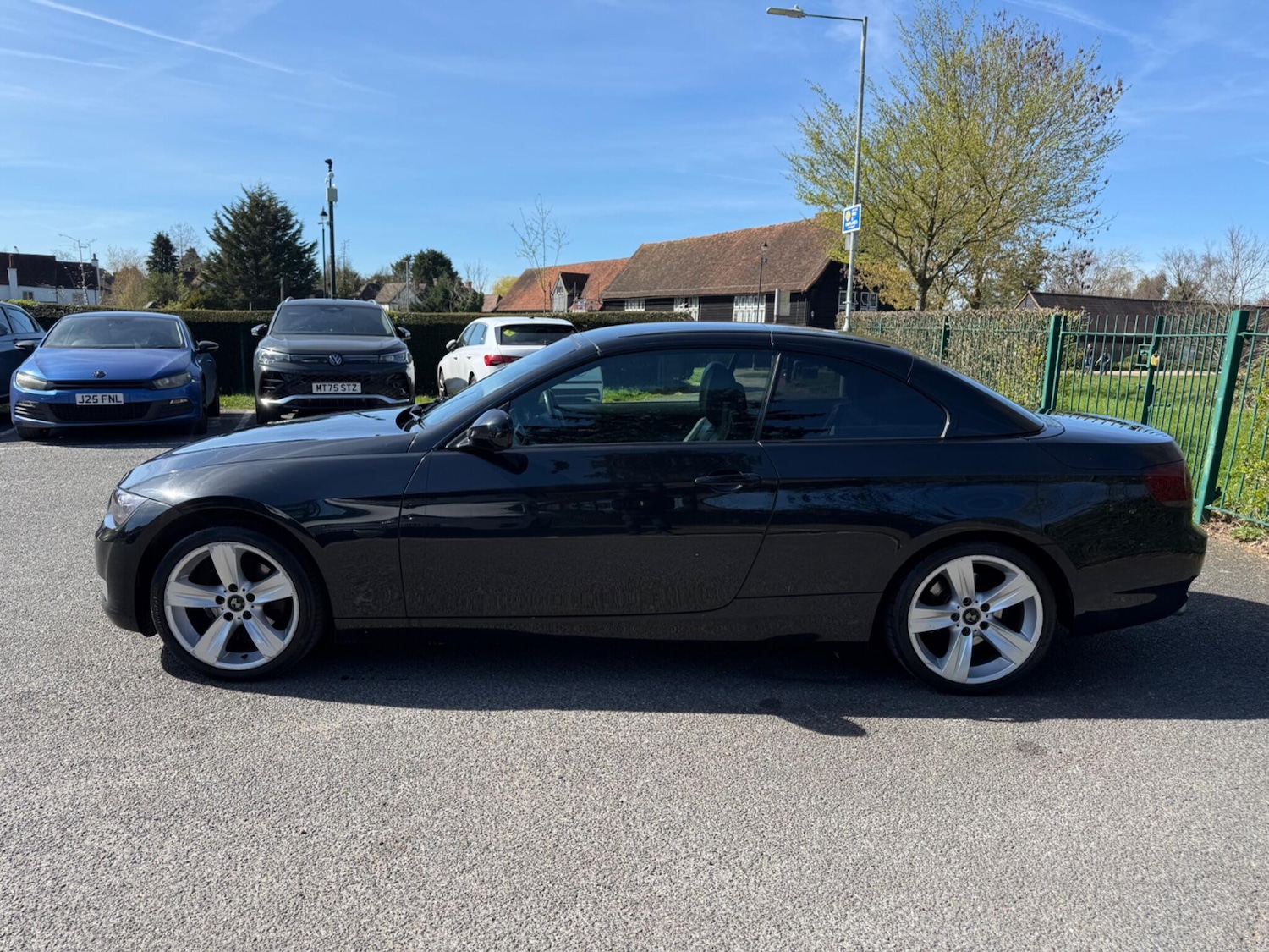 Used BMW 3 Series 2010 for sale - 77976134: Photo 10