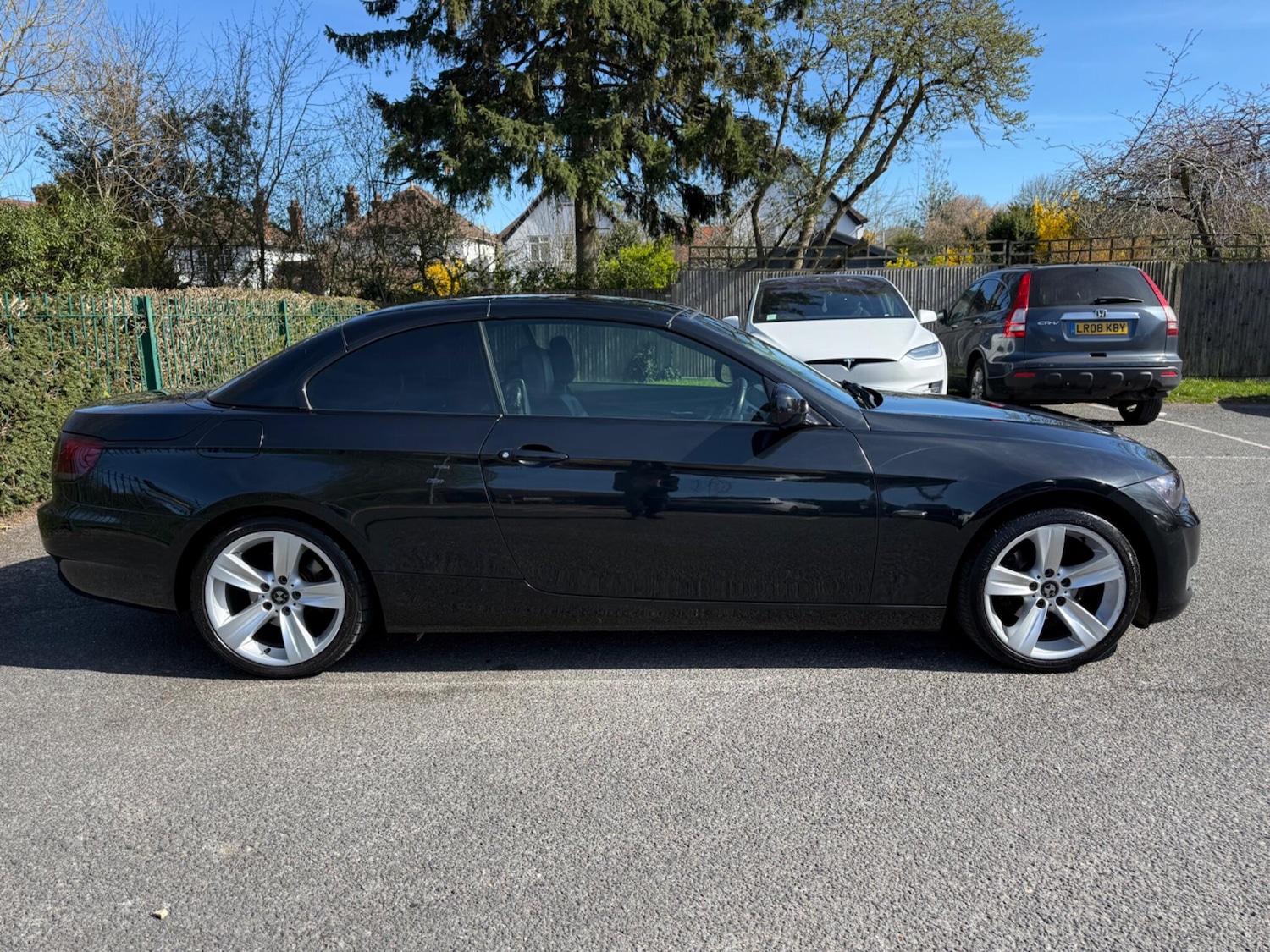 Used BMW 3 Series 2010 for sale - 77976134: Photo 11