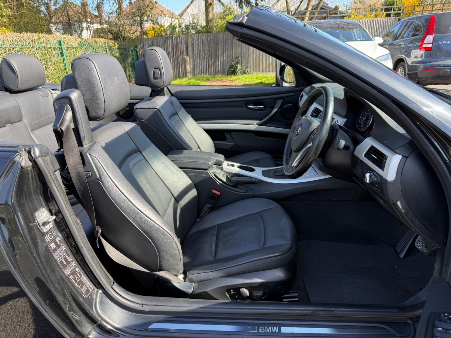 Used BMW 3 Series 2010 for sale - 77976134: Photo 12