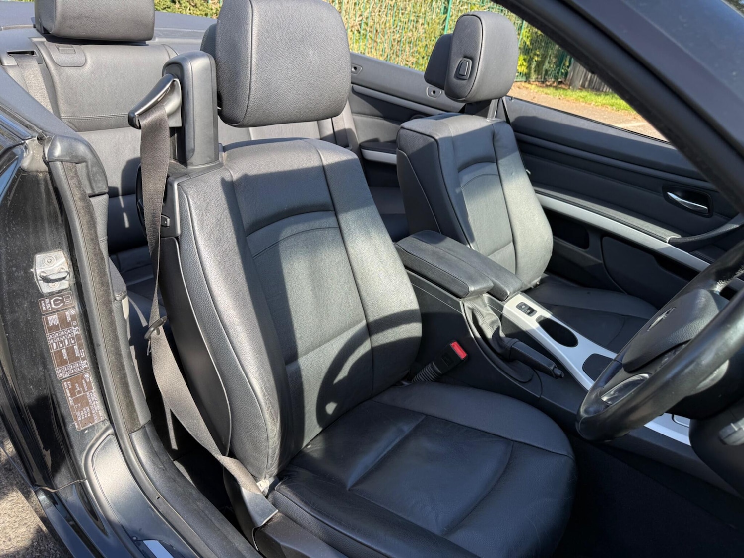 Used BMW 3 Series 2010 for sale - 77976134: Photo 13