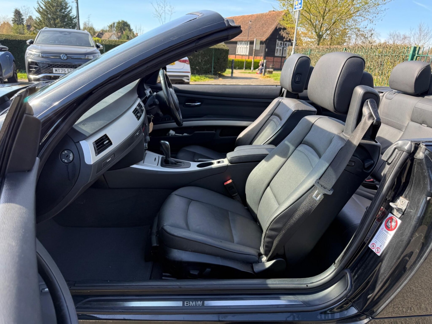 Used BMW 3 Series 2010 for sale - 77976134: Photo 15