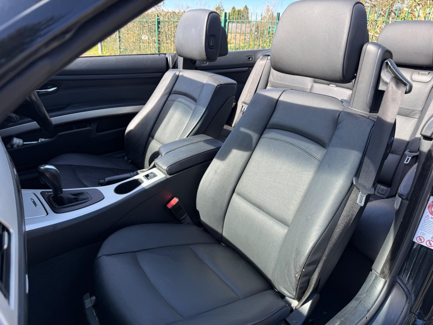 Used BMW 3 Series 2010 for sale - 77976134: Photo 16