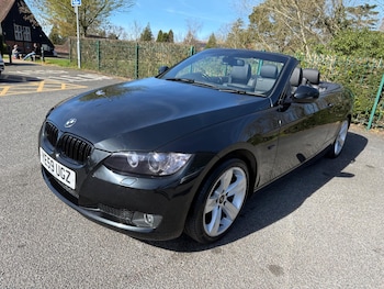 Used BMW 3 Series 2010 for sale - 77976134: Photo