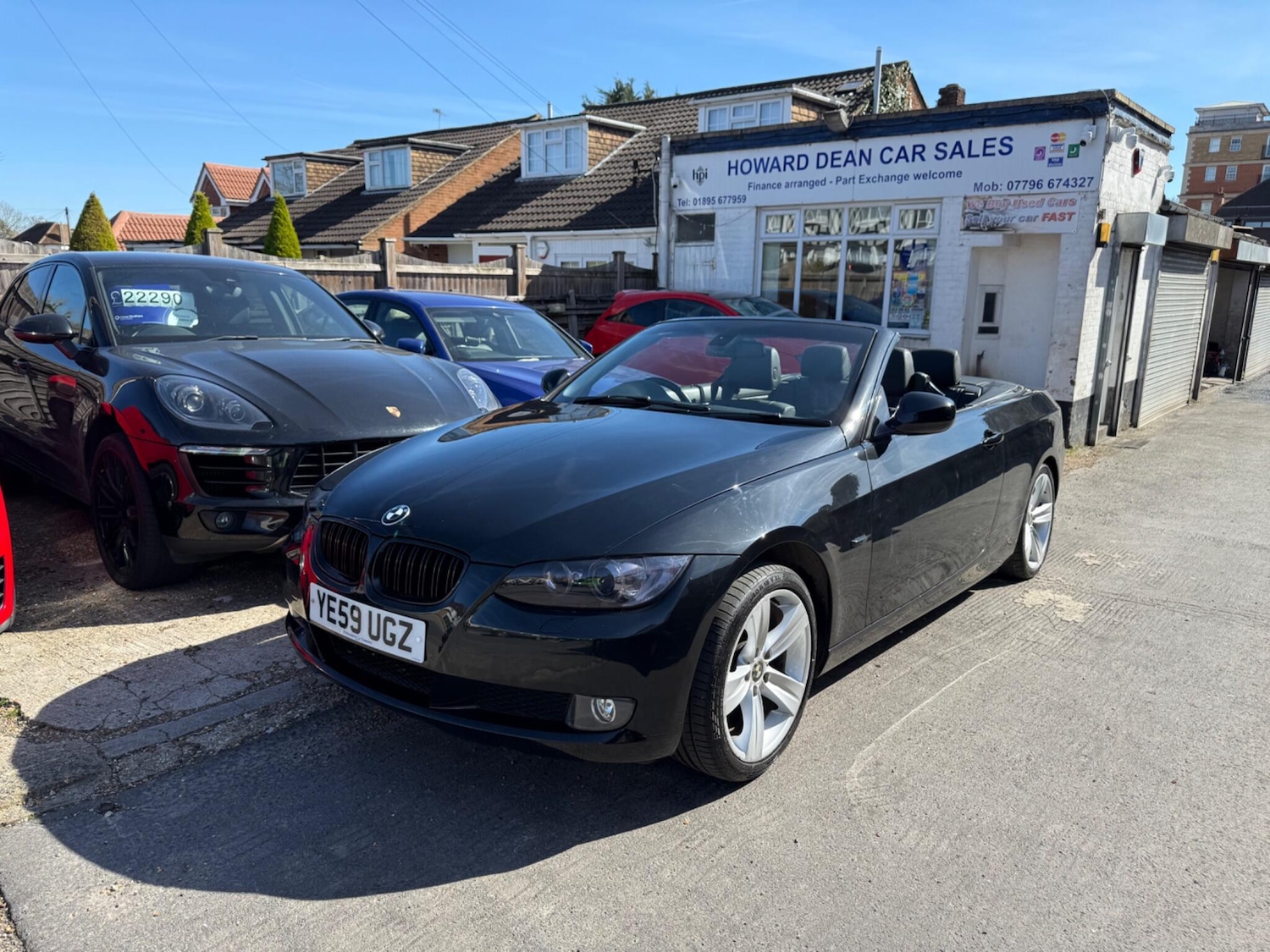 Used BMW 3 Series 2010 for sale - 77976134: Photo 22