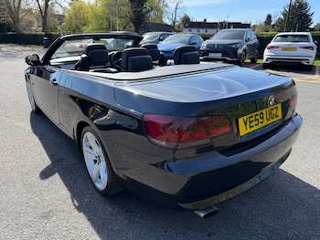 Used BMW 3 Series 2010 for sale - 77976134: Photo