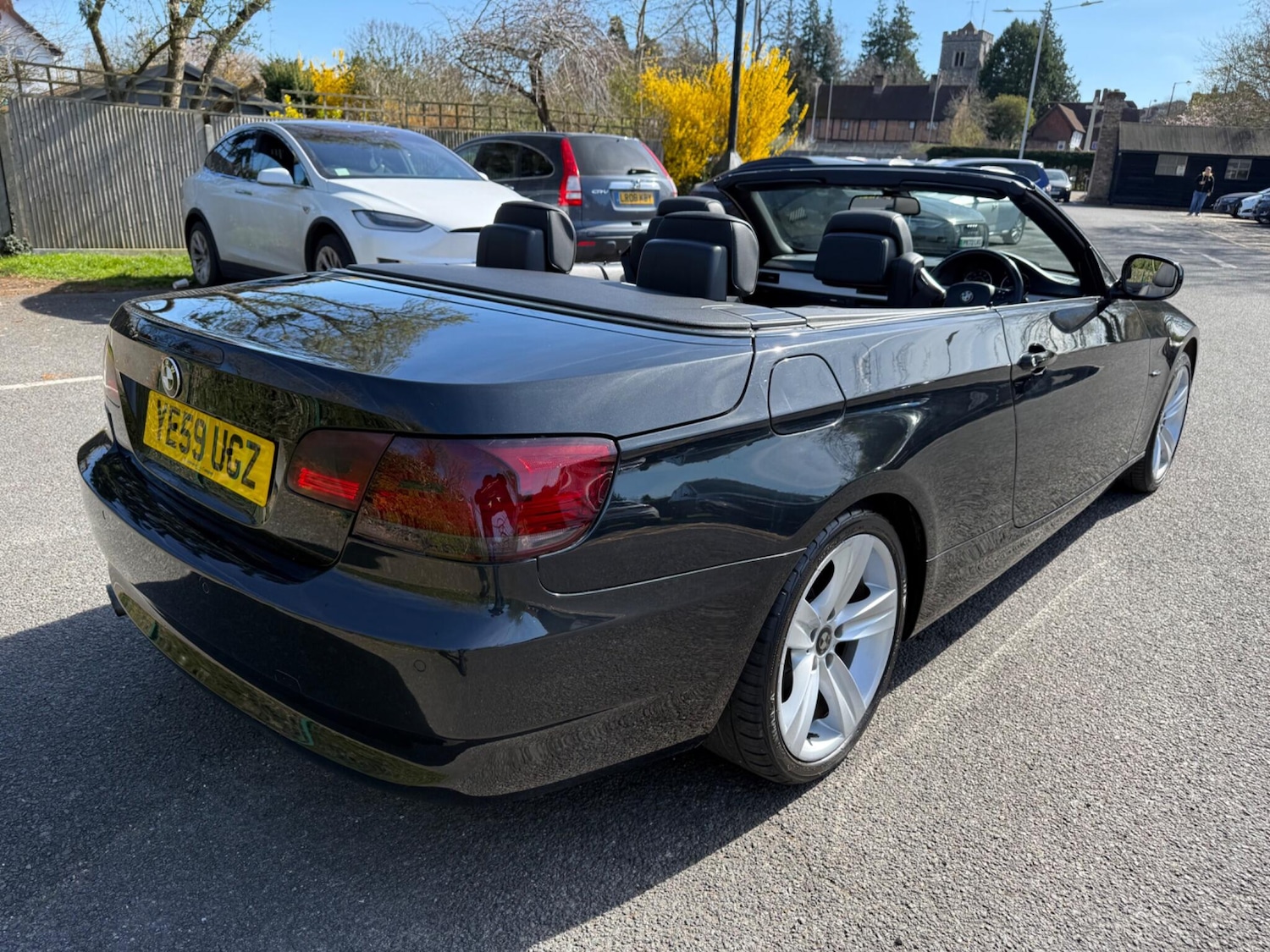 Used BMW 3 Series 2010 for sale - 77976134: Photo 4