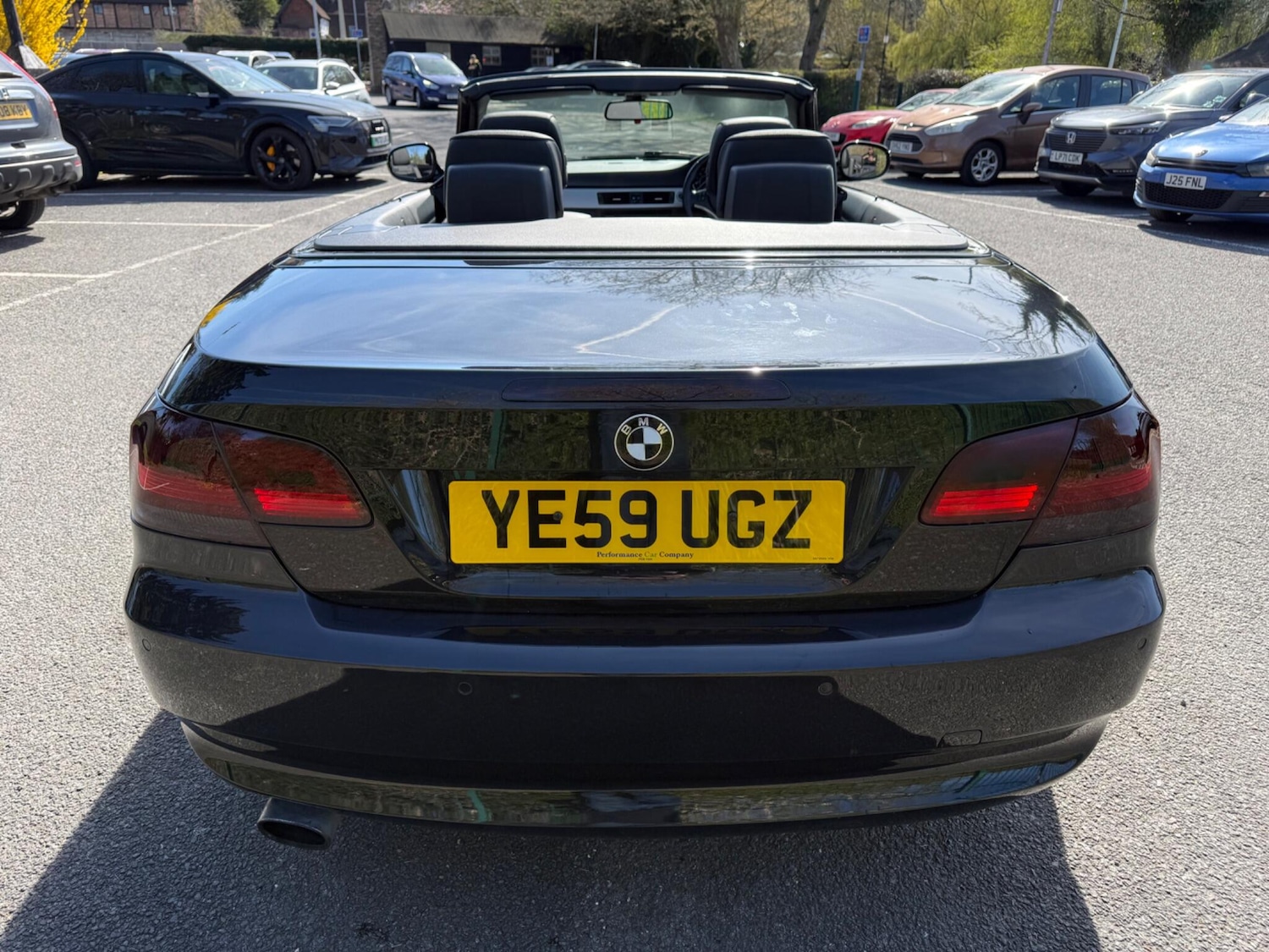 Used BMW 3 Series 2010 for sale - 77976134: Photo 5