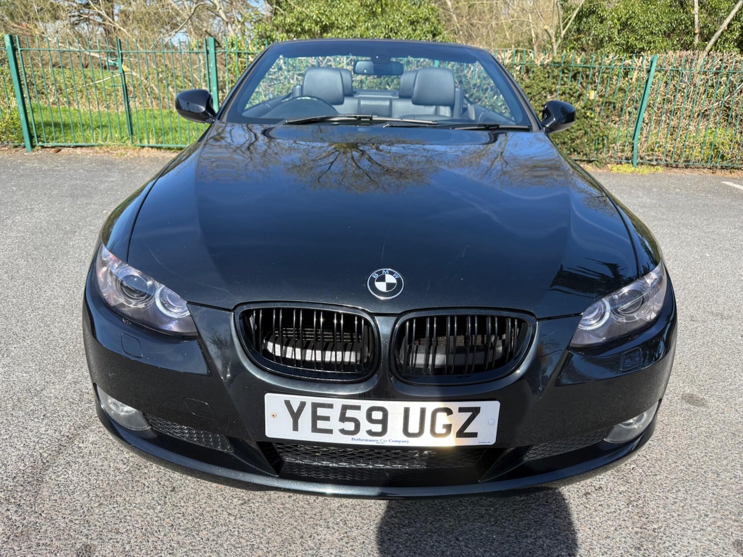 Used BMW 3 Series 2010 for sale - 77976134: Photo 6