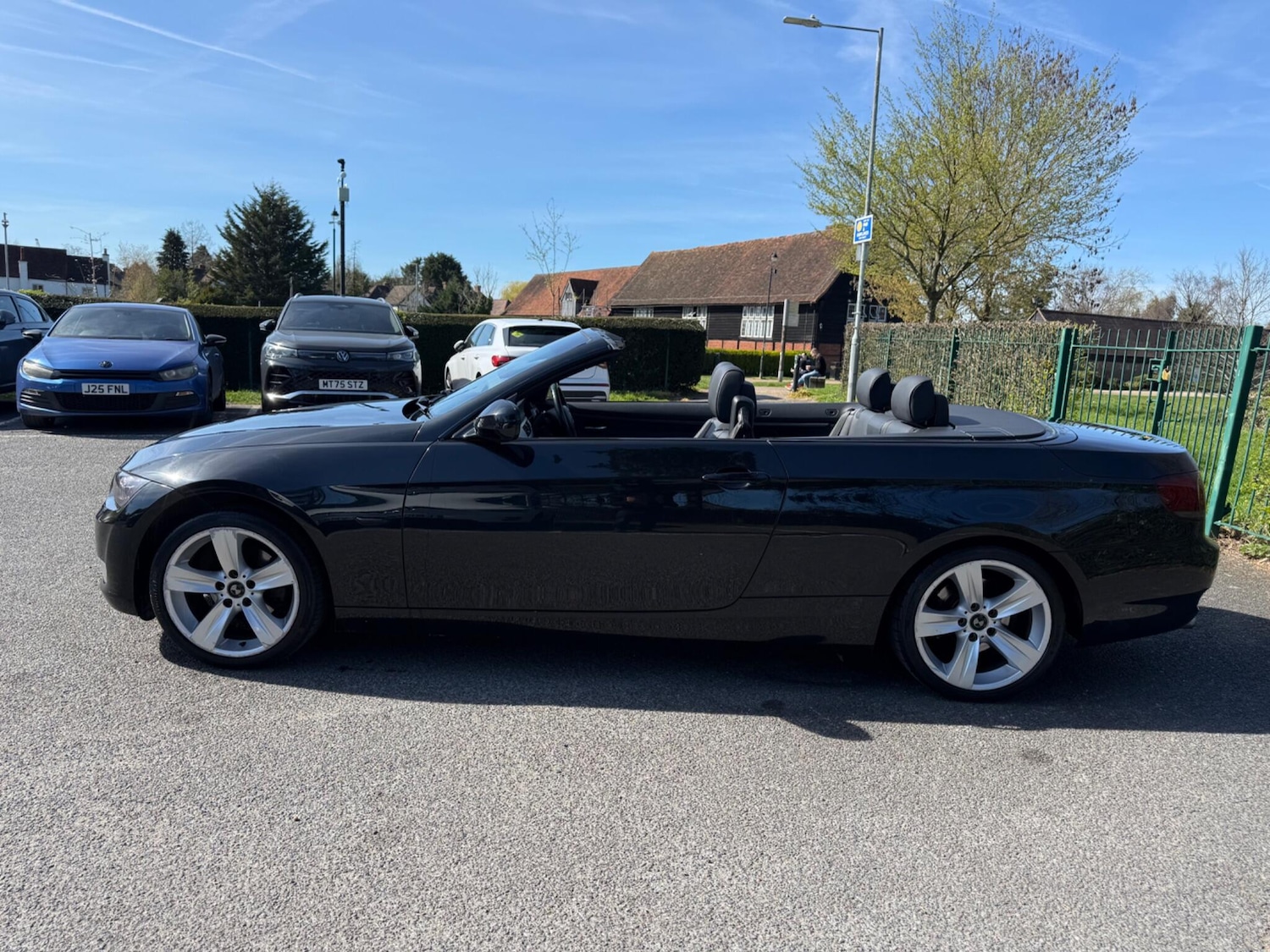 Used BMW 3 Series 2010 for sale - 77976134: Photo 7