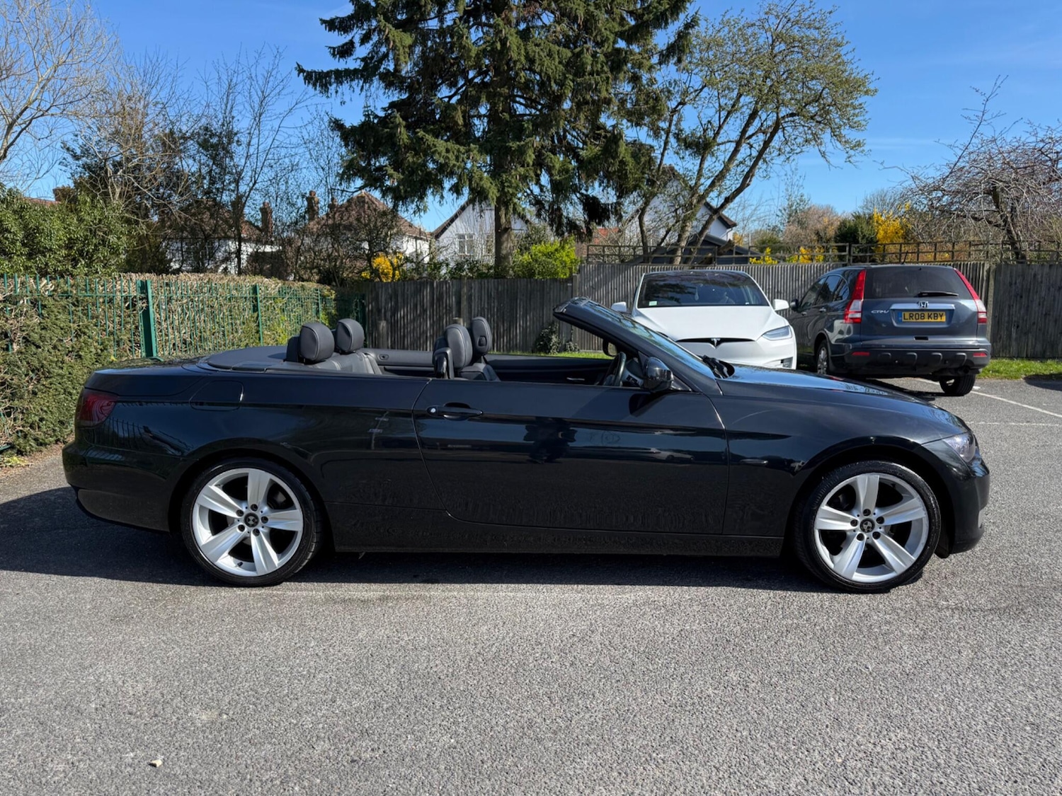 Used BMW 3 Series 2010 for sale - 77976134: Photo 8