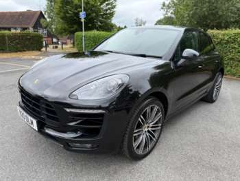 2016 (16) - 3.0T V6 GTS PDK 4WD Euro 6 (s/s) 5dr