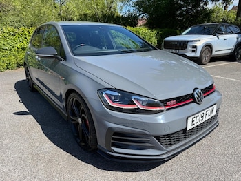 Used Volkswagen Golf 2019 for sale - 78210545: Photo