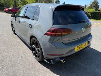 Used Volkswagen Golf 2019 for sale - 78210545: Photo