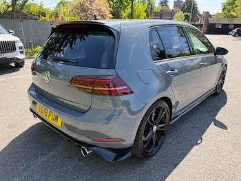 Used Volkswagen Golf 2019 for sale - 78210545: Photo