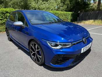 Used Volkswagen Golf 2021 for sale - 75054725: Photo