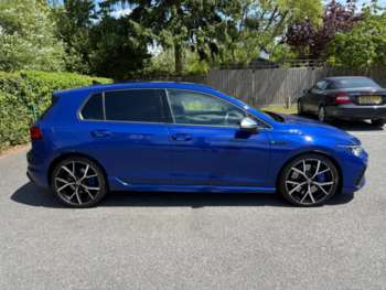 Used Volkswagen Golf 2021 for sale - 75054725: Photo