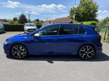 Used Volkswagen Golf 2021 for sale - 75054725: Photo