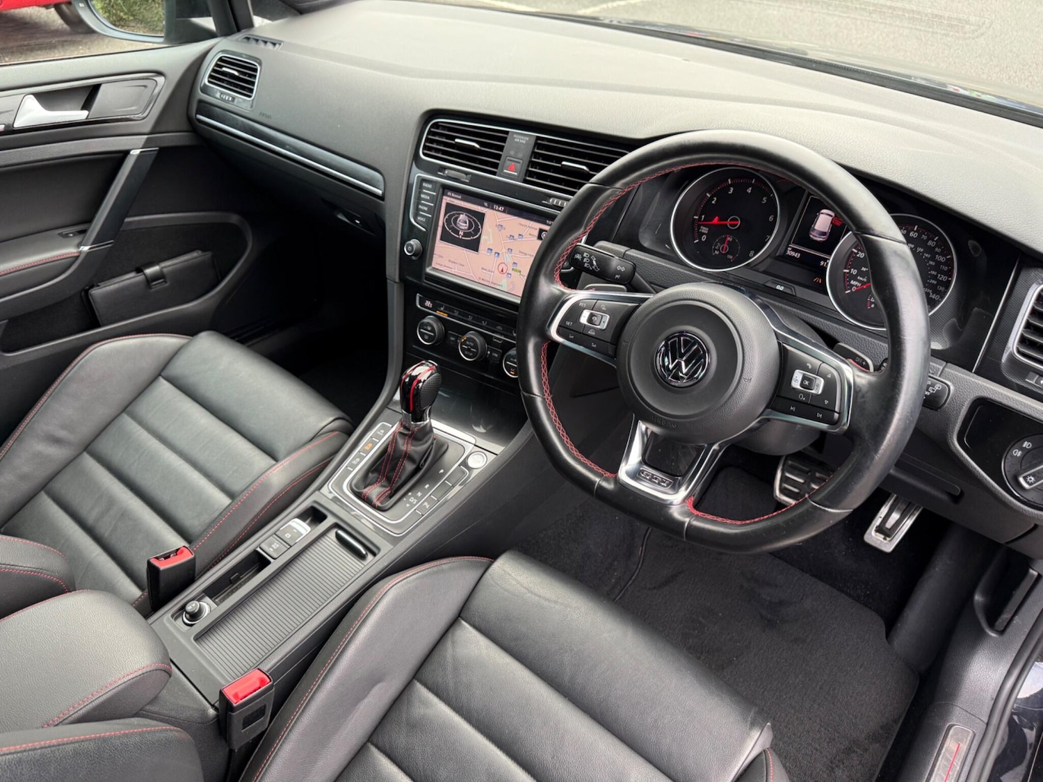 Used Volkswagen Golf 2025 for sale - 77287384: Photo 11