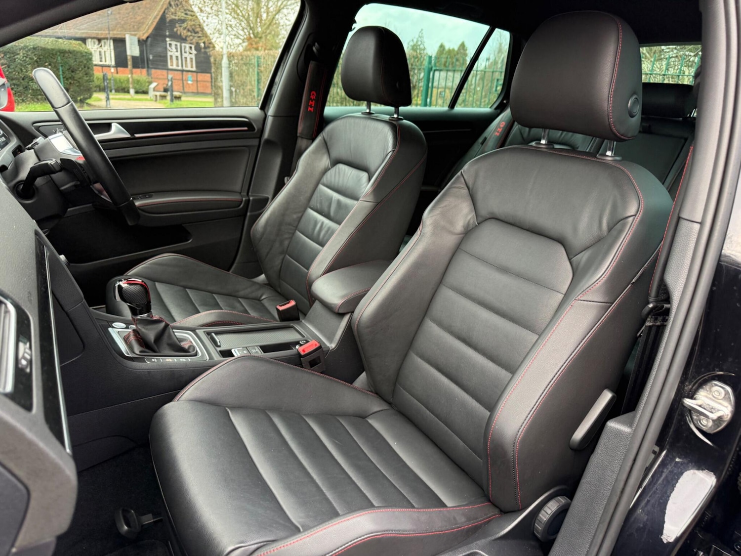 Used Volkswagen Golf 2025 for sale - 77287384: Photo 13