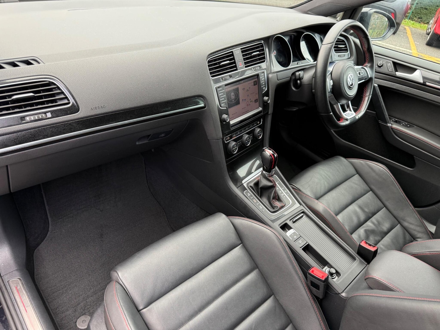 Used Volkswagen Golf 2025 for sale - 77287384: Photo 14