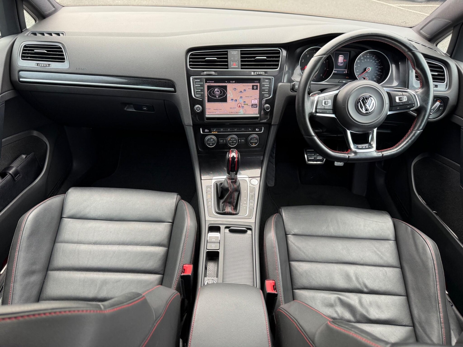 Used Volkswagen Golf 2025 for sale - 77287384: Photo 15