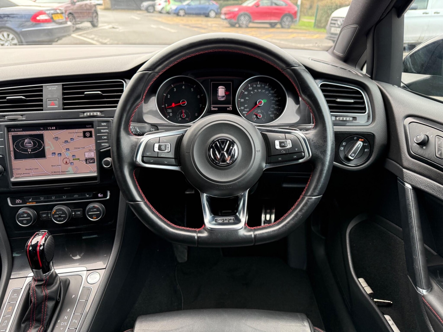 Used Volkswagen Golf 2025 for sale - 77287384: Photo 16