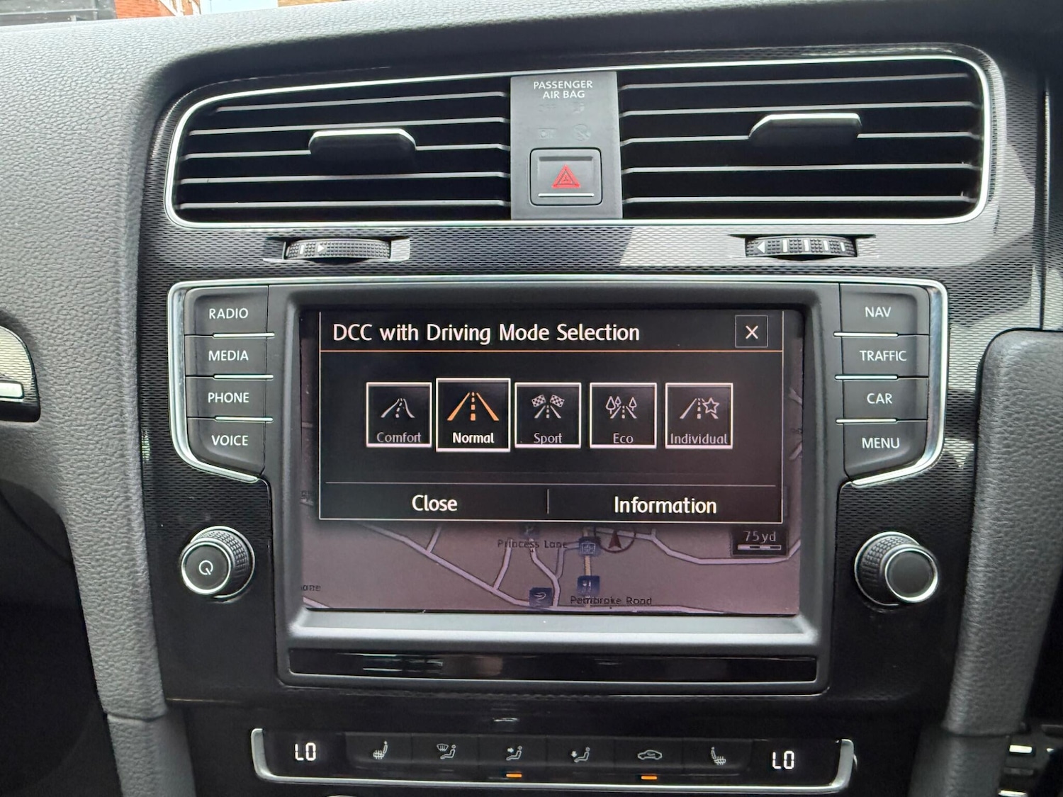 Used Volkswagen Golf 2025 for sale - 77287384: Photo 17