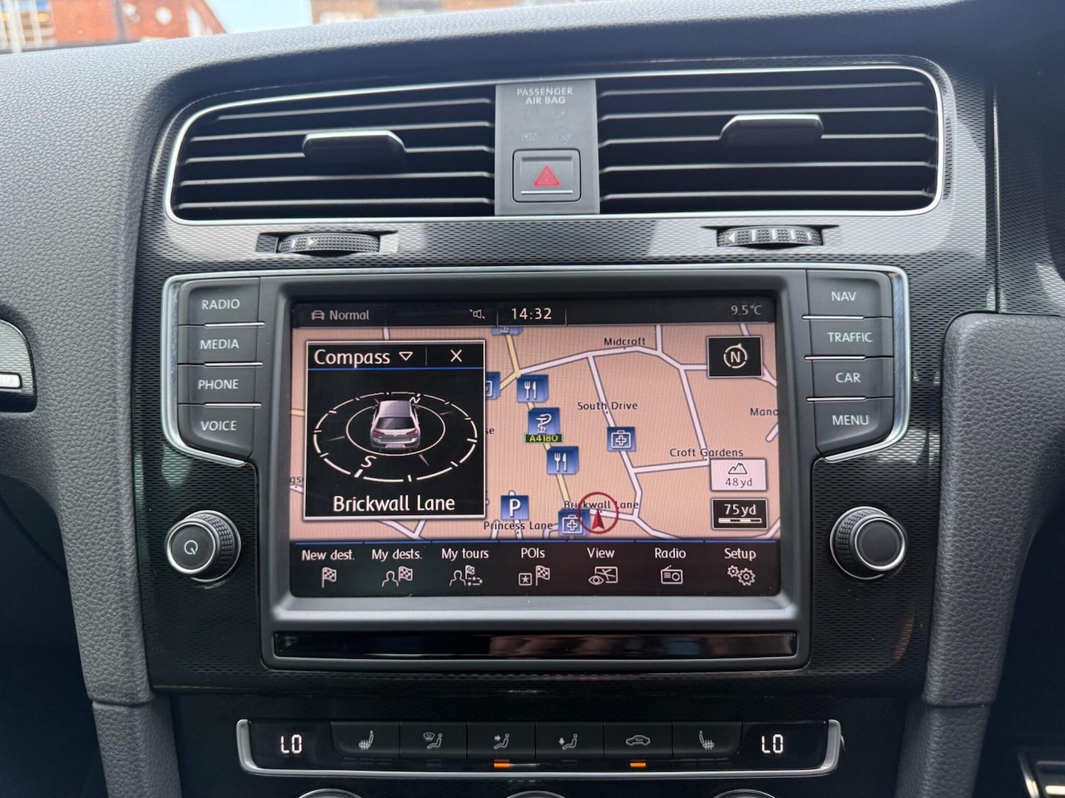 Used Volkswagen Golf 2025 for sale - 77287384: Photo 18