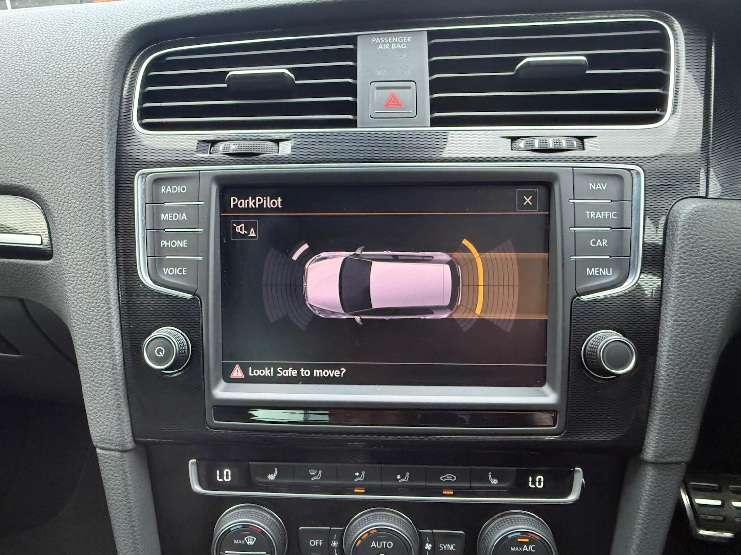 Used Volkswagen Golf 2025 for sale - 77287384: Photo 19