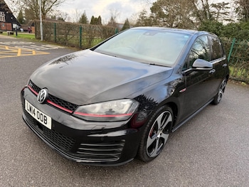 Used Volkswagen Golf 2014 for sale - 77287384: Photo