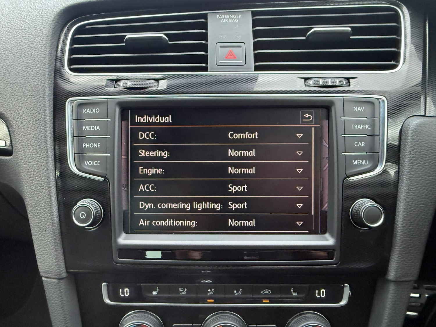 Used Volkswagen Golf 2025 for sale - 77287384: Photo 20