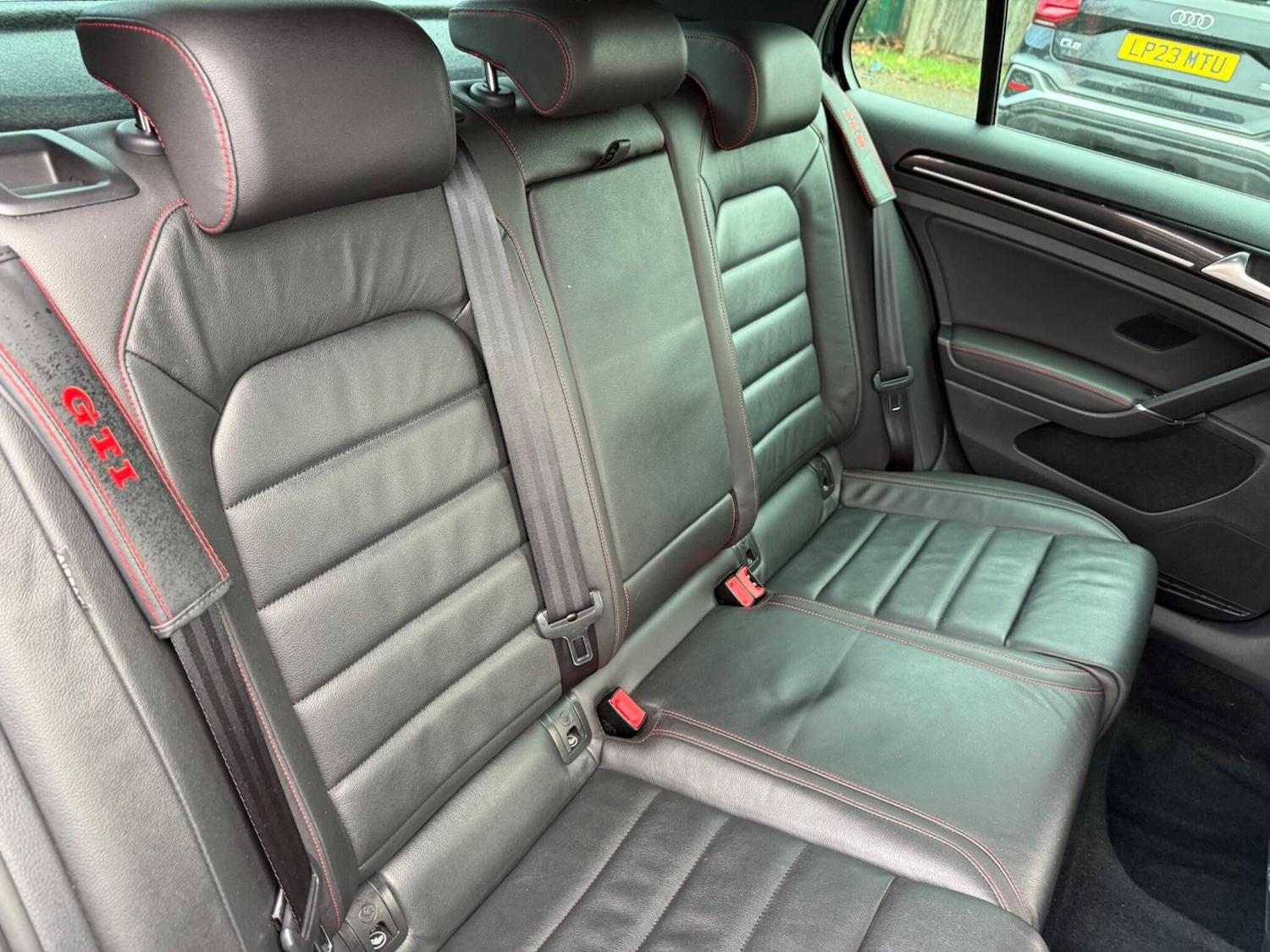 Used Volkswagen Golf 2025 for sale - 77287384: Photo 26