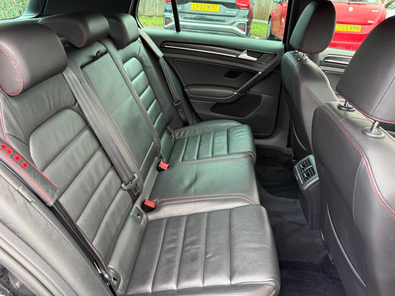 Used Volkswagen Golf 2025 for sale - 77287384: Photo 28