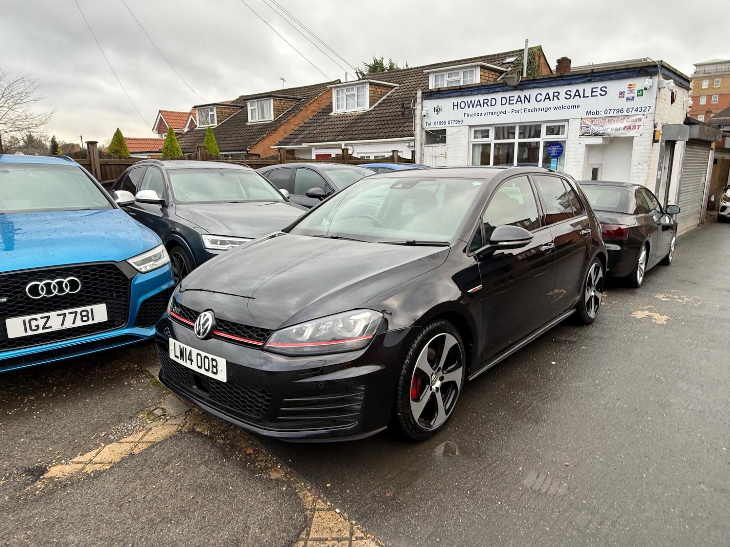 Used Volkswagen Golf 2025 for sale - 77287384: Photo 30