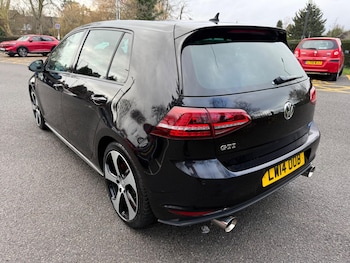 Used Volkswagen Golf 2014 for sale - 77287384: Photo
