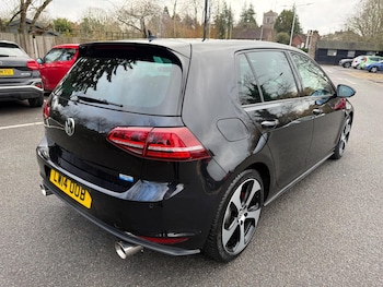 Used Volkswagen Golf 2014 for sale - 77287384: Photo