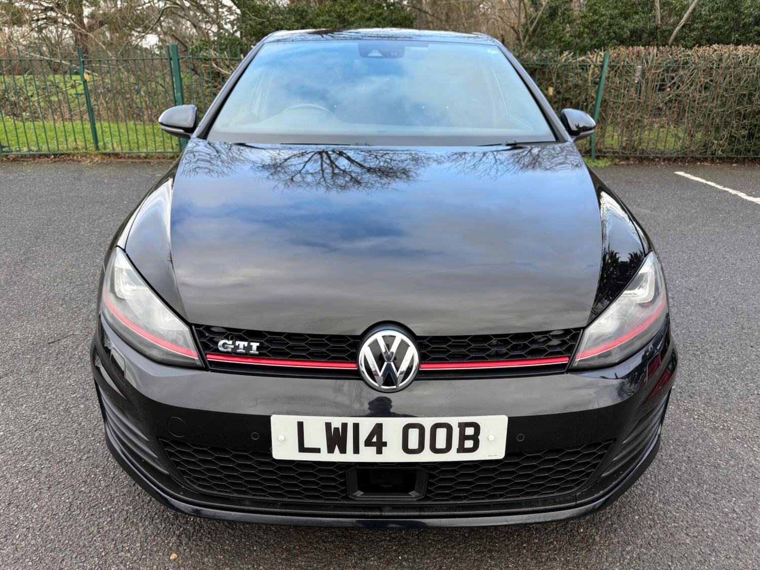 Used Volkswagen Golf 2025 for sale - 77287384: Photo 6