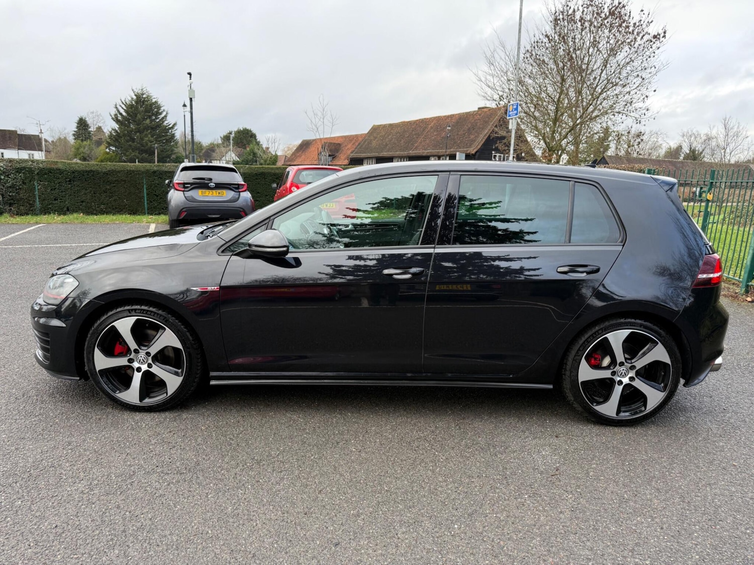 Used Volkswagen Golf 2025 for sale - 77287384: Photo 7